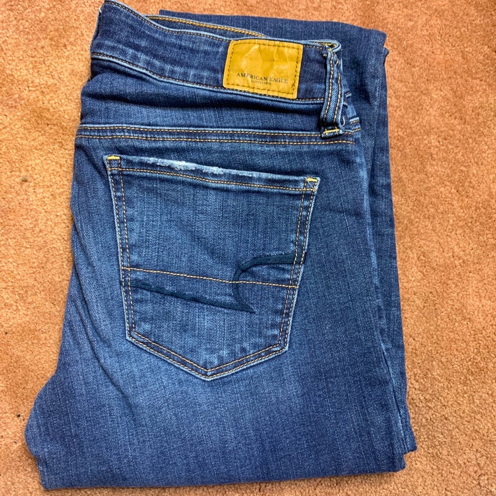 American Eagle Outfitters Jeans